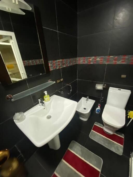 Pour Les Familles Super Et Magnifique Appartement Safi Zewnętrze zdjęcie