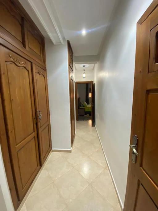 Pour Les Familles Super Et Magnifique Appartement Safi Zewnętrze zdjęcie