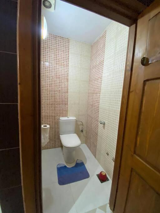 Pour Les Familles Super Et Magnifique Appartement Safi Zewnętrze zdjęcie